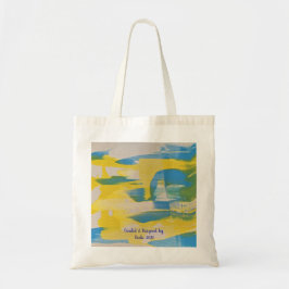 Boodschappentas Tote Bag