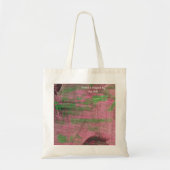 Boodschappentas Tote Bag (Voorkant)