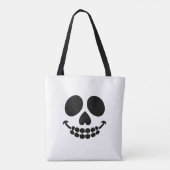 Boodschappentas. Tote Bag (Achterkant)