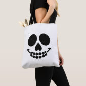 Boodschappentas. Tote Bag (Dichtbij)