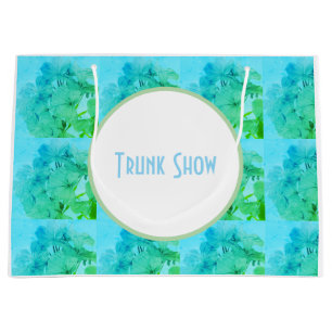 Boodschappentas voor Trunk Show Groot Cadeauzakje