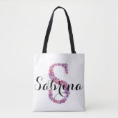 boodschappentas voor vrouwen tote bag (Voorkant)