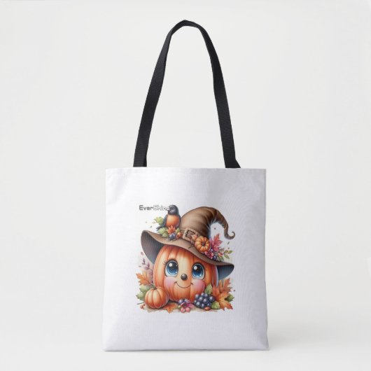 Boodschappentassen Tote Bag (Voorkant)