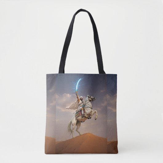 Boodschappentassen Tote Bag (Voorkant)