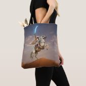 Boodschappentassen Tote Bag (Dichtbij)