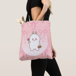 Boodschaptentas Tote Bag