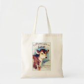 BOODSCHOENEN TOTE BAG (Voorkant)