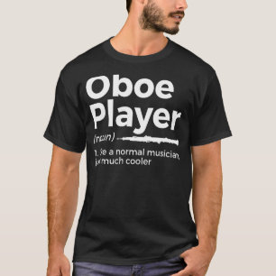 BooE Player Definitie BooE T-shirt