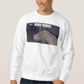 Boof Horse Sweatshirt (Voorkant)