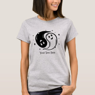 Booful Funny Cute Halloween T-Shirt Tanktop