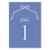 Boog bruiloft kaart (Achterkant)