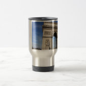 boog de triumph reisbeker (Center)