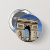 boog de triumph ronde button 5,7 cm (Voorkant /achterkant)