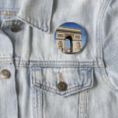 boog de triumph ronde button 5,7 cm (In situ)