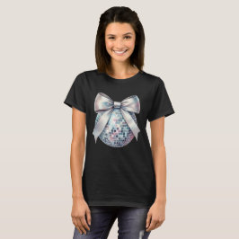 Boog disco bal t-shirt