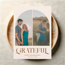 Boog Foto Fantasie Oud Thanksgiving