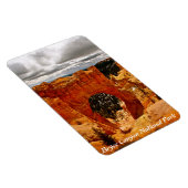 BOOG IN BRYCE CANYON NATIONAAL PARK MAGNEET (Rechterzijde)