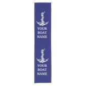  boog korte tafelloper (Voorkant)