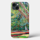Boog Loopgraaf 1 Case-Mate iPhone Case (Achterkant)