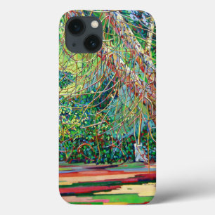 Boog Loopgraaf 1 iPhone 13 Hoesje