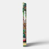 Boog Loopgraaf 1 Case-Mate iPhone Case (Achterkant / Links)