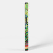 Boog Loopgraaf 1 iPhone Hoesje (Rechterkant)