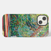 Boog Loopgraaf 1 iPhone Hoesje (Achterkant horizontaal)