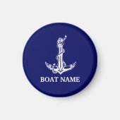 boog magneet (Voorkant)