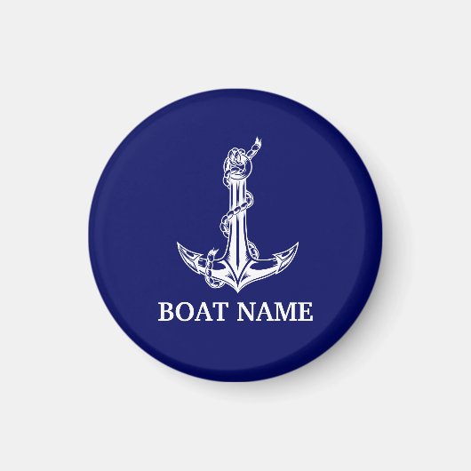 boog magneet (Voorkant)