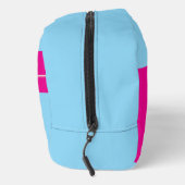 Boog op Roze Toilettasje (Rechts)