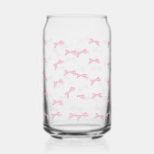 boog patroon blikvorm glas (Rechts)
