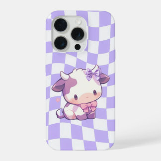 Boog & stier telefoonhoesje iPhone 15 pro case