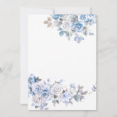 Boog Stof Bloemengratificatie Zoete Baby Jongen Ba Kaart (Achterkant)