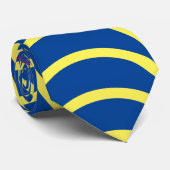 boog stropdas (Opgerold)