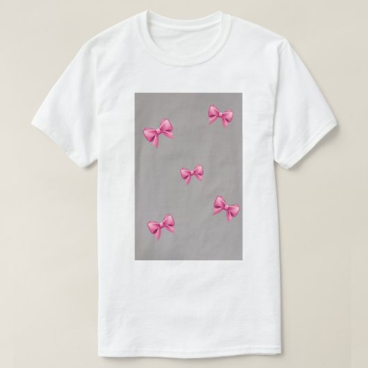 Boog t-shirt (Design voorkant)