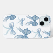 Boog telefoonhoesje Case-Mate iPhone case (Achterkant (horizontaal))