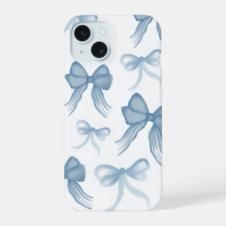 Boog telefoonhoesje iPhone 15 case