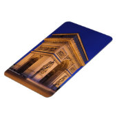 boog van parijs magneet (Linkerzijde)