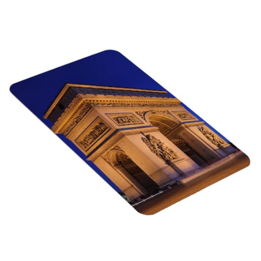 boog van parijs magneet (Rechterzijde)