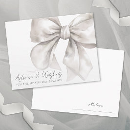 Boog Vrijgezellenfeest advies wensen Informatiekaartje