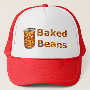 Boogbonen kunnen haatdrager trucker pet