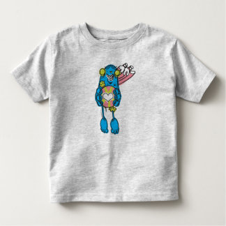 Booger Monster T-shirt