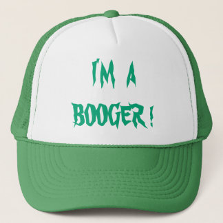 BOOGER PET 1