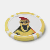 BOOGEYMAN POKER CHIPS (Enkel)