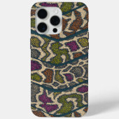 booggolf Case-Mate iPhone case (Achterkant)