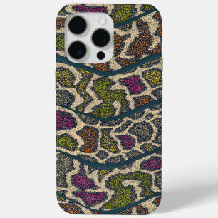 booggolf iPhone 15 pro max hoesje