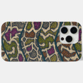 booggolf Case-Mate iPhone case (Achterkant (horizontaal))