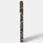 booggolf Case-Mate iPhone case (Achterkant / Links)