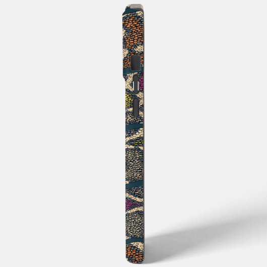 booggolf Case-Mate iPhone case (Achterkant / Links)