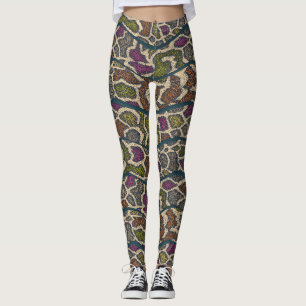 booggolf leggings
